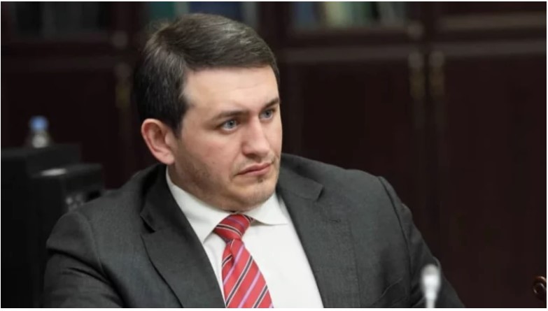 Бородин осудил Кучеру, заступившегося за Диброва