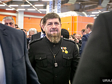 Советником Кадырова по силовому блоку стал его племянник Хамзат
