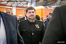 Кадыров назначил своим помощником руководителя Российского университета спецназа