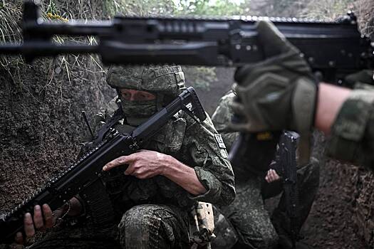 Марочко рассказал о новом продвижении в украинском регионе