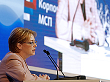 Скворцова: россияне стали меньше пить и курить