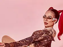 «Инстасамки больше не будет»: Дарья Зотеева заявила о смене псевдонима