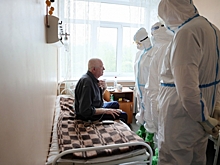 Эксперт прогнозирует, что к середине февраля Омская область выйдет на плато по заболеваемости коронавирусом