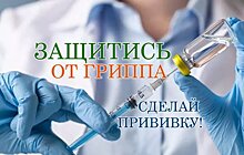 Новая вакцина и мобильный пункт. В Петрозаводске продолжают делать прививки от гриппа