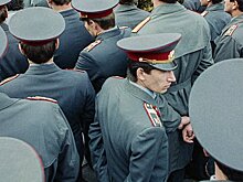 Киевские оборотни. Как украинский милиционер под видом агента спецслужб создал в 1990-е банду наемных убийц