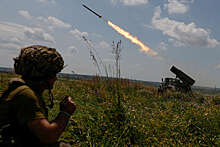 Власти Херсонской области: ВСУ выпустили около 80 снарядов по левобережью региона