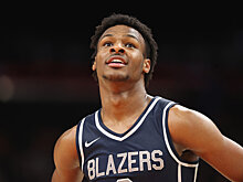 К Бронни Джеймсу проявляют интерес ведущие команды NCAA, включая Огайо Стэйт и UCLA