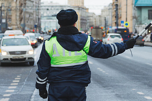 Следи за знаками: Москву перекроют на Пасху