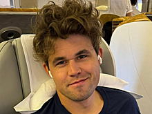 Рублевский отреагировал на дисквалификацию Карлсена: он привык к особым условиям