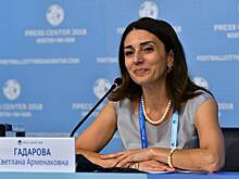 Замминистра спорта российского региона задержали за коррупцию