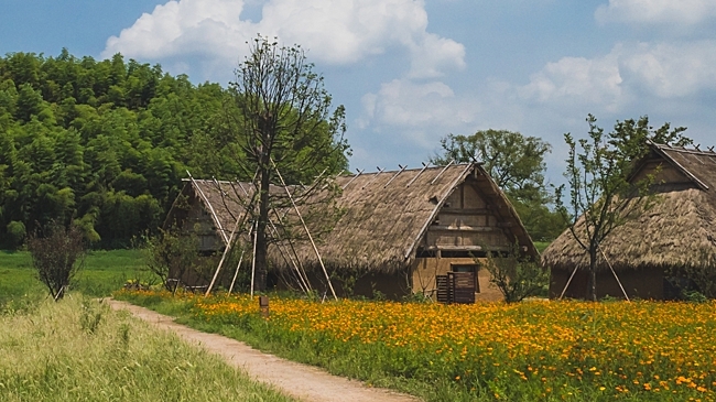 Открытие: 5000 лет назад люди на территории Китая делали из предков чаши и маски