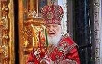 В Эстонии потребовали признать патриарха Кирилла еретиком