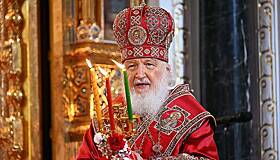 В Эстонии потребовали признать патриарха Кирилла еретиком