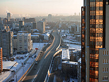 В Екатеринбурге пройдет фестиваль документального кино