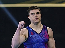 Спортивная гимнастика. Чемпионат России. Нагорный и Мельникова взяли по два золота, Маринов, Далалоян и Листунова – серебро
