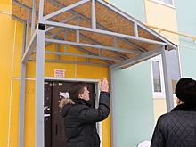 ОНФ просит власти Карелии выяснить причину нежелания переселенцев переезжать в новое жилье