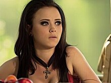 В Кишиневе поставили на место звезду «Сватов» — Анну Кошмал за отказ говорить с ними на русском