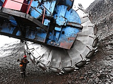 Уголовное дело о долгах шахты "Инская" рассмотрит суд