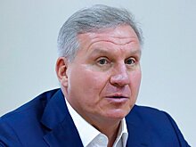 ТАСС: задержан владелец "Облкоммунэнерго" Бобров