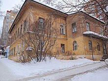 Что ждет УК за несвоевременную очистку дворов от снега?