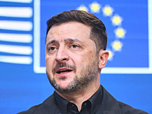 В США сделали громкое заявление о плане Зеленского