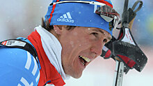 Крюков стал первым в РФ трёхкратным чемпионом мира по лыжным видам спорта