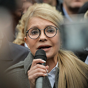 Олег Царев назвал главную проблему Тимошенко
