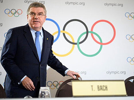 МОК может провести выборы столиц для двух Олимпиад