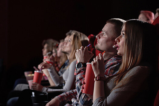 Показ рекламы в кинотеатрах могут ограничить