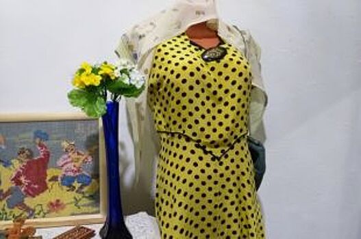 Платье из кино. Советские женщины изучали фасоны нарядов в трофейных лентах