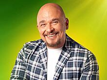 Сергей Трофимов подготовит зрителей к сезону летних отпусков большим концертом