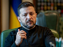 Слова Зеленского об окончании конфликта вызвали недоумение на Украине