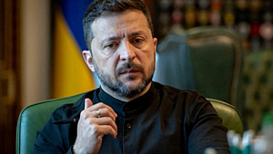 Слова Зеленского об окончании конфликта вызвали недоумение на Украине
