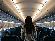 Блогер извинилась перед пассажирами после экстренной посадки самолета из-за сильной диареи