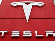 Tesla потеряла треть капитализации с начала февраля