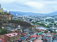 Грузия назначила нового советника по отношениям с РФ