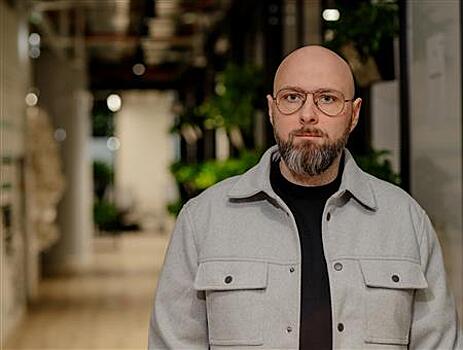 Сергей Пустыльник назначен старшим директором по операциям Центра клиентского сервиса и логистики Авито