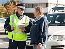 В России узаконят работу "народных инспекторов"