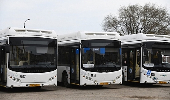 Водители автобуса получат оценку от жителей района Вешняки