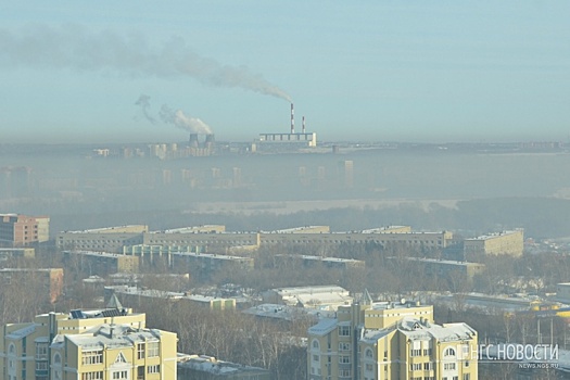 Синоптики на два дня продлили штормовое предупреждение из-за пыли в воздухе