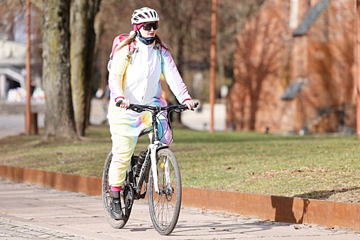 ЦРПТ предложит оборудование для маркировки велосипедов в беспроцентную рассрочку