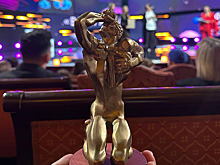 В Москве назвали победителей премии ТЭФИ KIDS