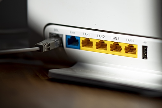 Провайдеры получат право отключать интернет некоторым абонентам