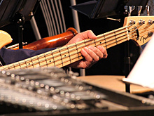 В Надыме прошел первый фестиваль шансона «Брусничный край»