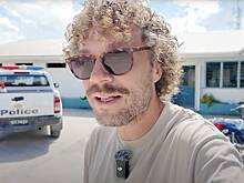 Варламову не разрешили пить пиво в одной стране