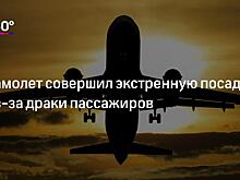 «Самолет начал резко тормозить»: пассажирка загоревшегося Boeing рассказала подробности случившегося