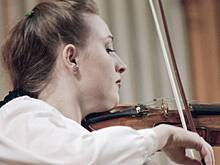 Стало известно об участии известной российской скрипачки в секте «Бога Кузи»