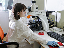 В центре Гамалеи выпустили первые три тестовые серии вакцины от рака