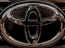 Названы две модели  Toyota дешевле 2,5 млн рублей в России