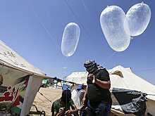 Кто сказал, что презервативы только для секса?